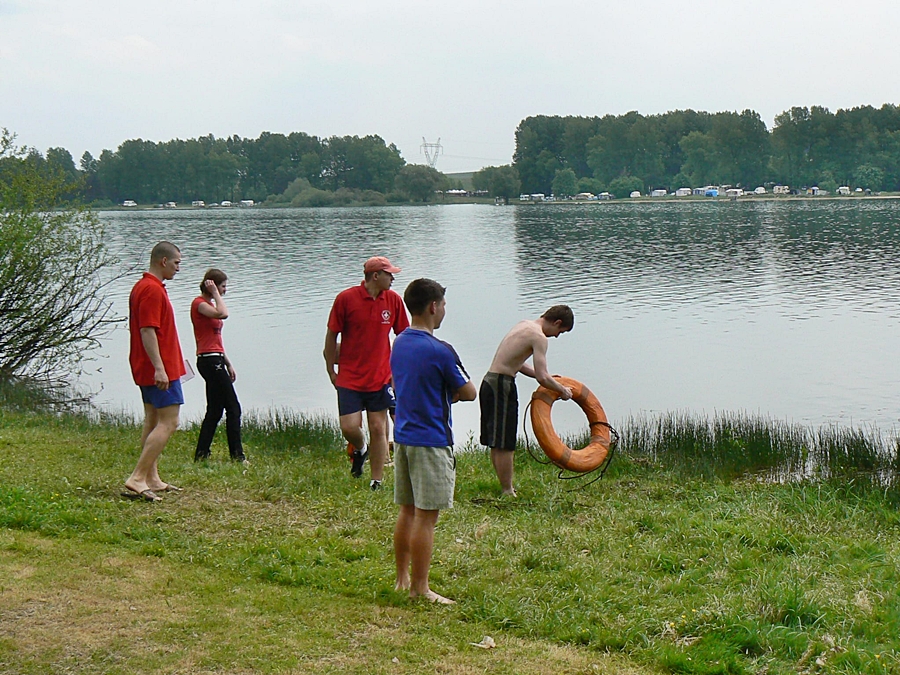 Hokej pod wodą Walenie Siemianowice Śląskie 2010 - 2026